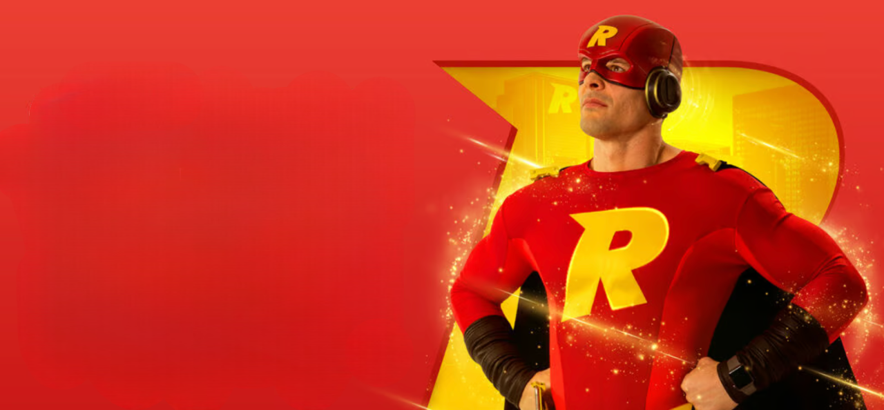 CASINO VELKOMSTTILBUD